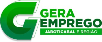 Gera Emprego Jaboticabal